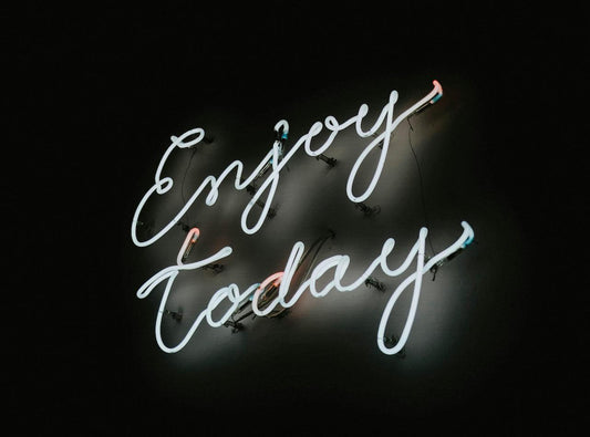 Custom Neon Signs by Neonwale – Top Manufacturer in Chandigarh - Neonwale