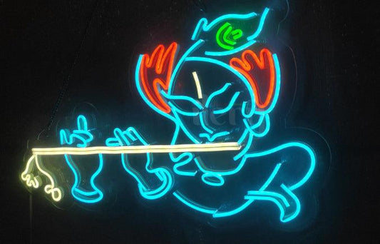 2024 Indian Festivals and Holidays Calendar: Celebrate with Neon Signs! - Neonwale