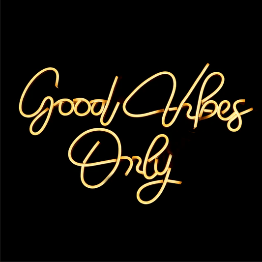 Transform Your Space with Neon Signs: From Bedrooms to CafƩs - Neonwale