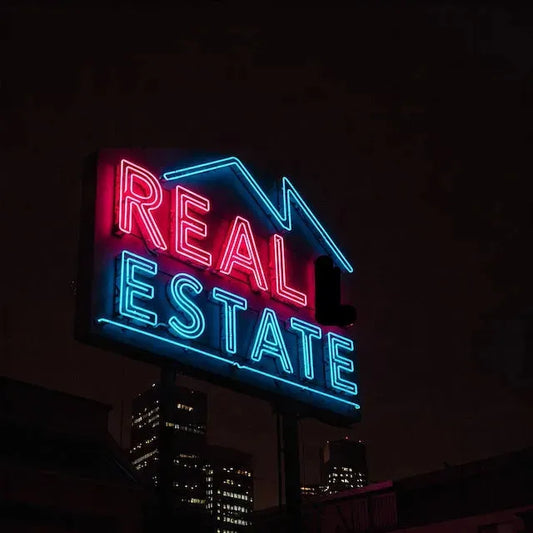 Real Estate and Architects