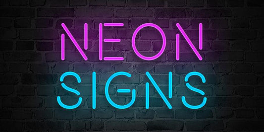 Brighten Up Your Space with Neon LED Signs: A Variety of Choices Await You in Chandigarh, Mohali, and Panchkula! - Neonwale
