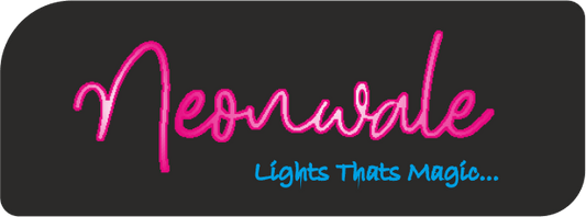 Bringing Radiant Charm to Your Space: Explore the Best Neon Signs in Chandigarh Tricity - Neonwale