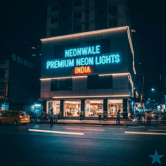 Neonwale Neon Signs