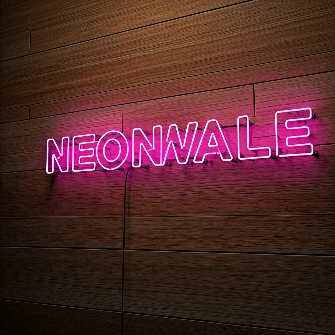Why Every Business Needs a Custom Neon Sign - Neonwale