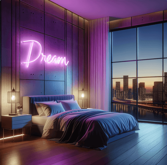 Custom Neon Lights at NeonWale India - Neonwale
