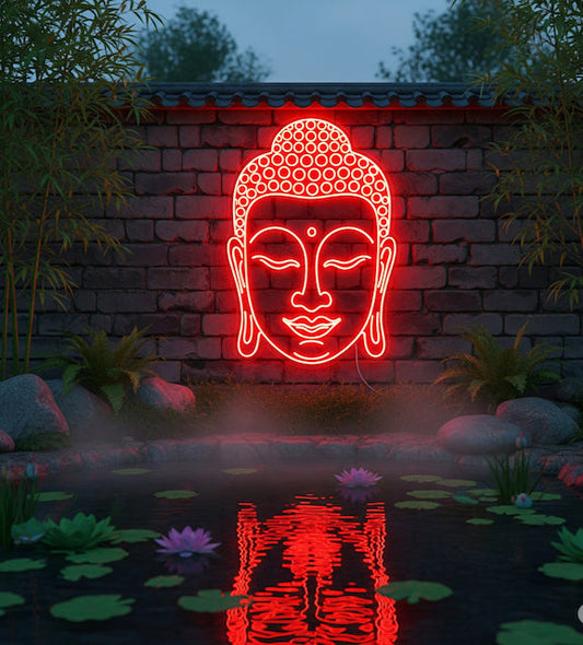 Neon Sign Board Shop