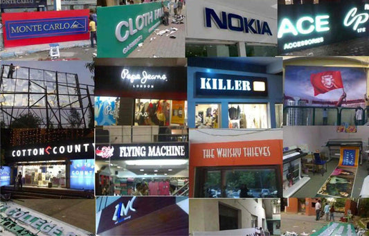 Branding Solutions Provider in Chandigarh Region - Neonwale