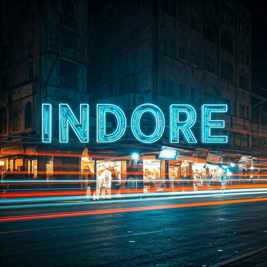 neon signs