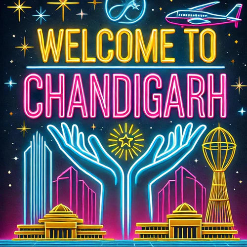 Ultimate Guide to Neon Signs in Chandigarh - Neonwale