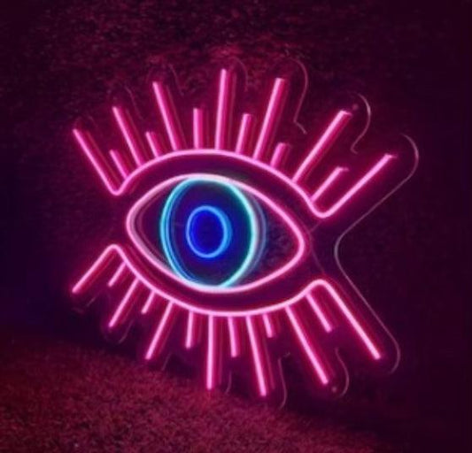 Top 10 Neon Signs to Elevate Your Home Decor - Neonwale