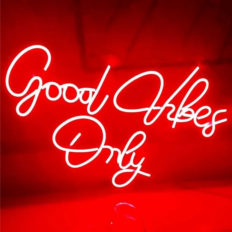 GoodVibesOnly2 - Neonwale
