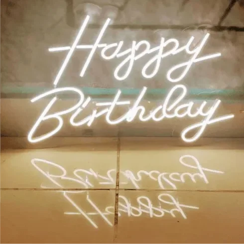 HappyBirthday2 - Neonwale