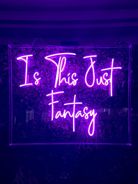 How to Choose the Perfect Neon Sign for Your Space - Neonwale 