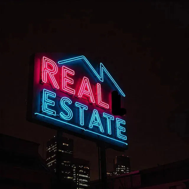 Real Estate and Architects