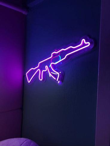Create the Ultimate Party Vibe with Neon Signs - Neonwale 