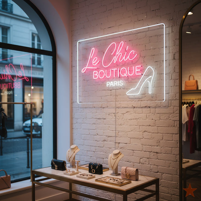 From Glass Tubes to LED