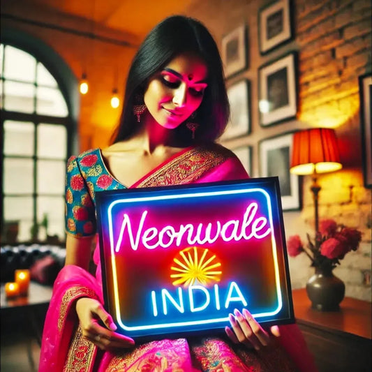 Neon Sign for Your Business: Step-by-Step buying Guide - Neonwale 