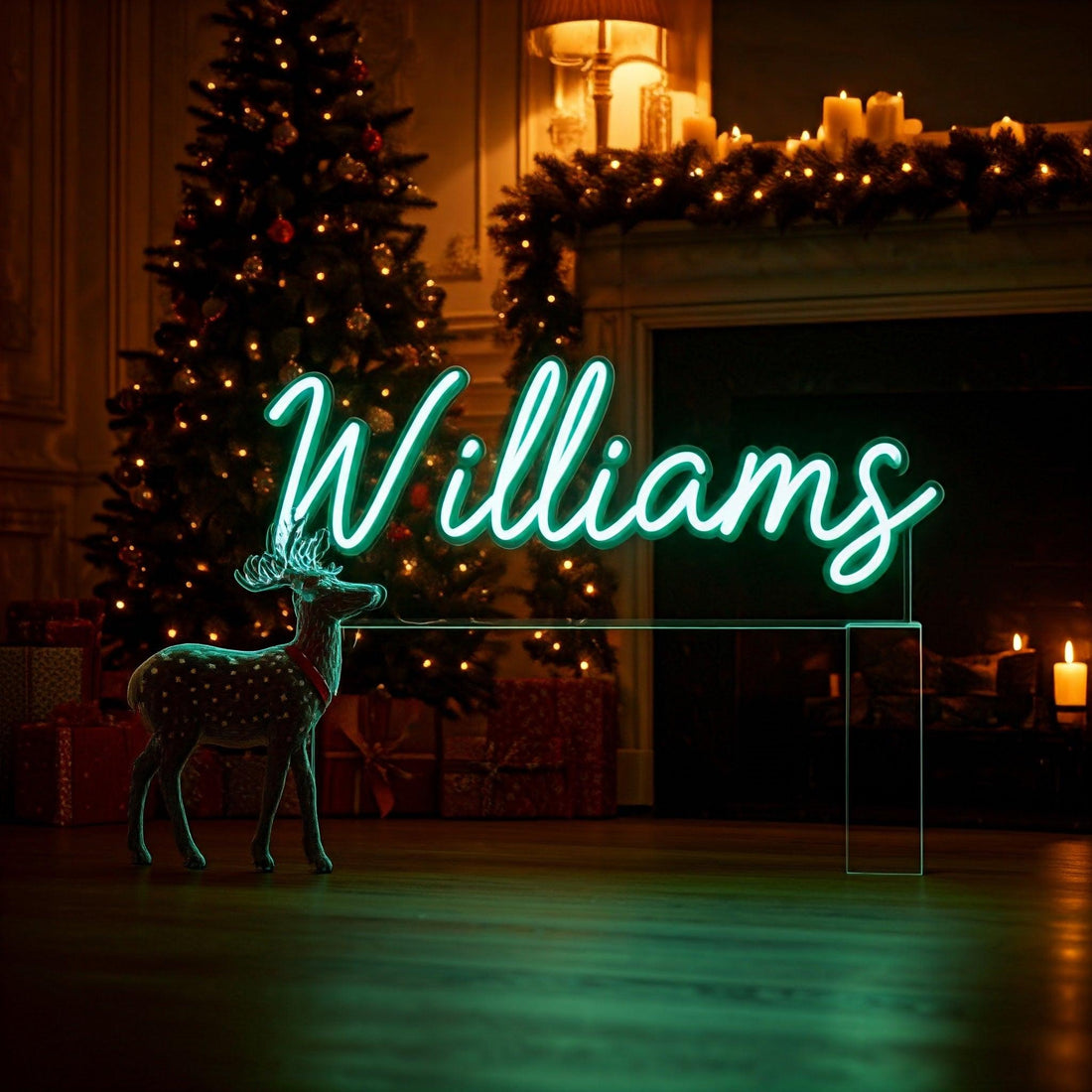 Unique Holiday Gift: Personalised Neon Signs forEvery Occasion - Neonwale 