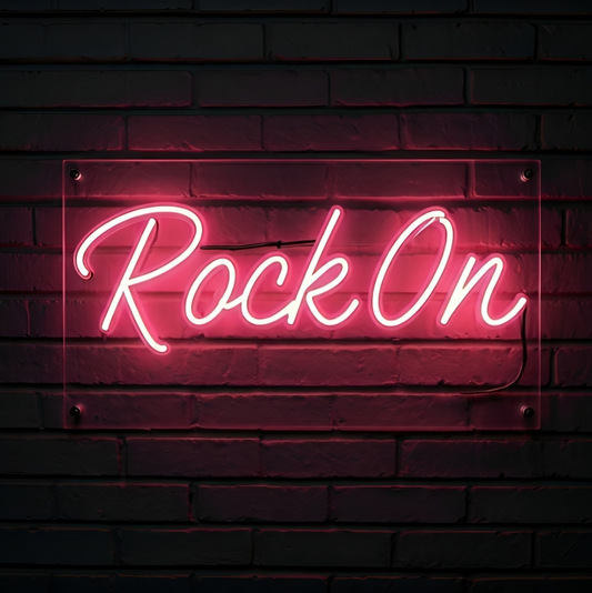 The Ultimate Guide to Neon Signs for Home 2025 :Design - Neonwale 