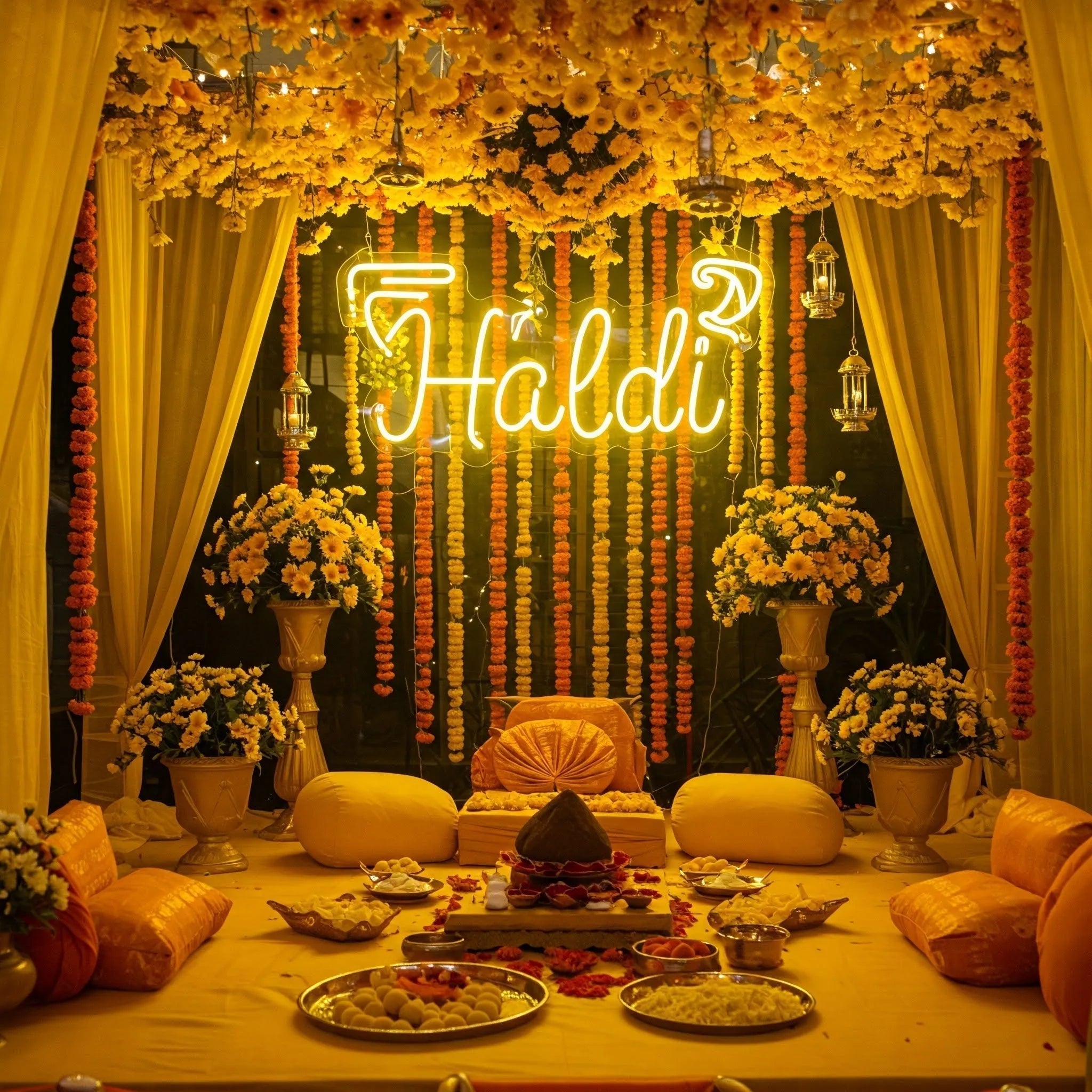 Top 10 Creative Neon Sign Ideas for Memorable Events – Neonwale