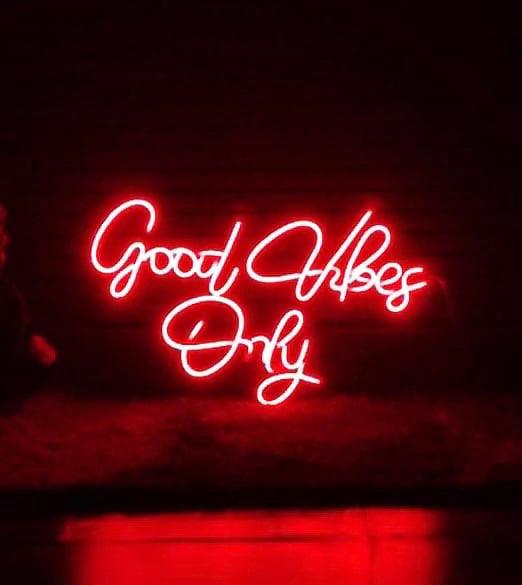 Understand about the Neon Signs. - Neonwale 