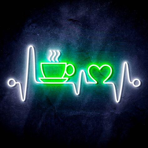 Neon Signs for Restaurants -The Ultimate Guide - Neonwale 