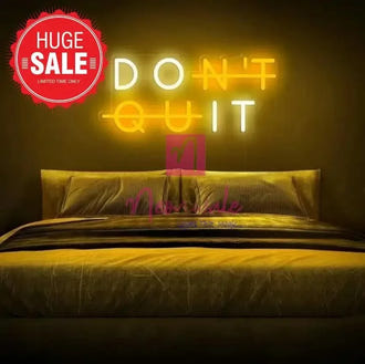buy-custom-neon-signs-online-dont-quit-neonwale-in-sign-better-together-972 - Neonwale 